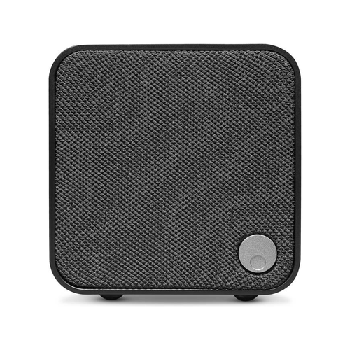 Ultra-Compact Sealed Satellite Audio Speaker, Wide 180-Degree Dispersion Full-Range Desktop Sound Unit