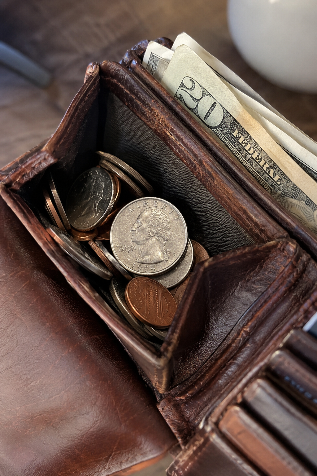 Authentic U.S. Quarter Coins – Real American Currency For Everyday Use